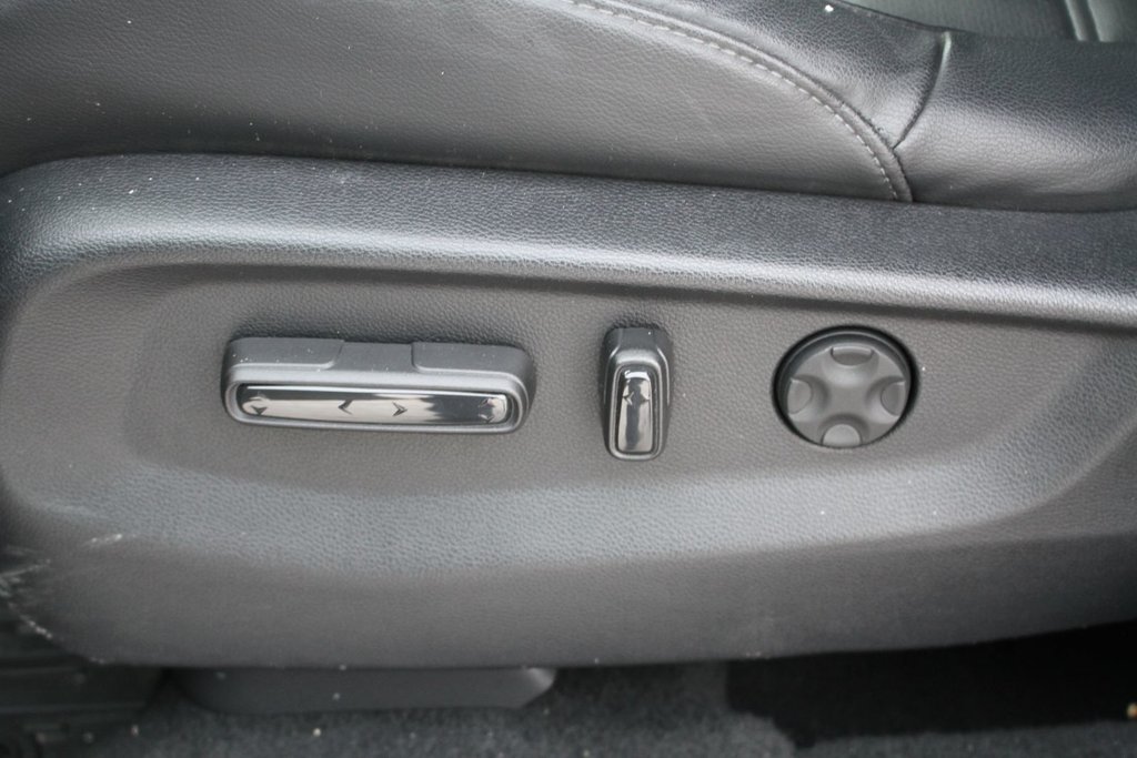 Honda CR-V Black Edition 2022 à Gatineau, Québec - 23 - w1024h768px