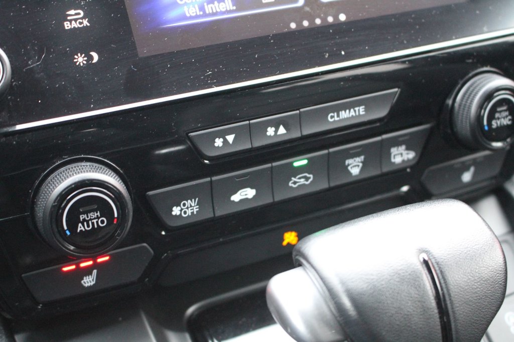 Honda CR-V Black Edition 2022 à Gatineau, Québec - 19 - w1024h768px