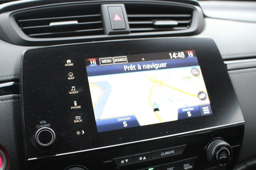 Honda CR-V Black Edition 2022 à Gatineau, Québec - 21 - w1024h768px