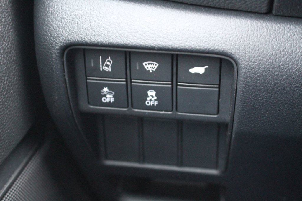 Honda CR-V Black Edition 2022 à Gatineau, Québec - 14 - w1024h768px