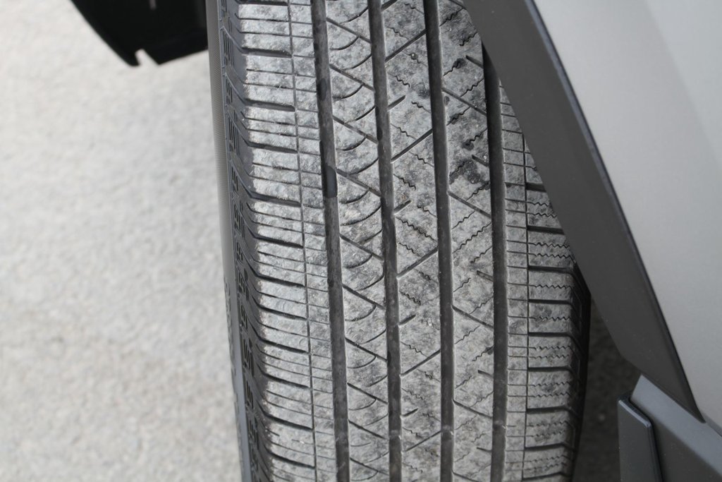 Honda CR-V Sport | AWD 2022 à Gatineau, Québec - 26 - w1024h768px