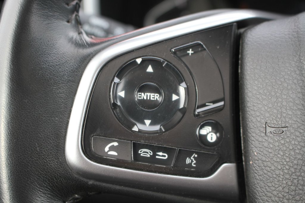 Honda CR-V Sport | AWD 2022 à Gatineau, Québec - 12 - w1024h768px