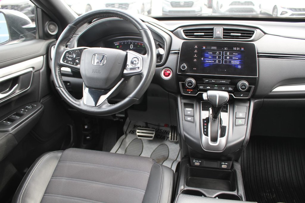 Honda CR-V Sport | AWD 2022 à Gatineau, Québec - 9 - w1024h768px