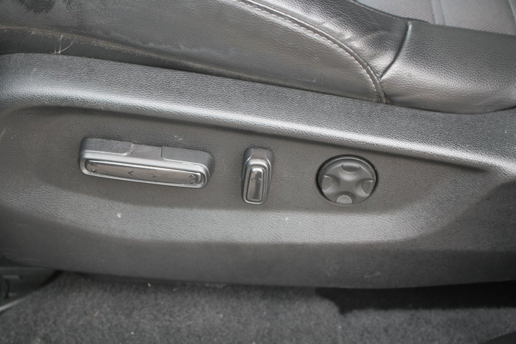 Honda CR-V Sport | AWD 2022 à Gatineau, Québec - 21 - w1024h768px