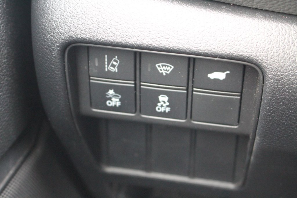 Honda CR-V Sport | AWD 2022 à Gatineau, Québec - 13 - w1024h768px