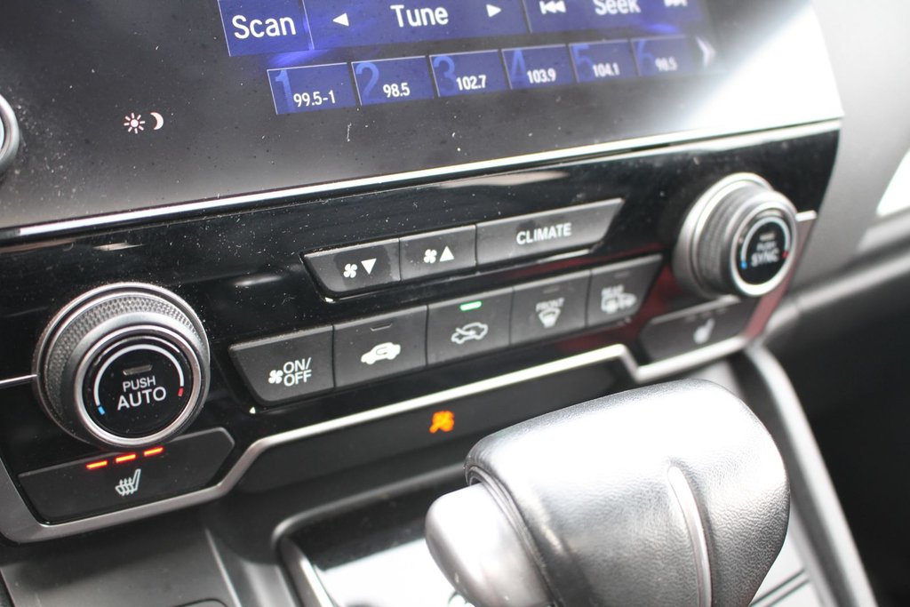 Honda CR-V Sport | AWD 2022 à Gatineau, Québec - 16 - w1024h768px