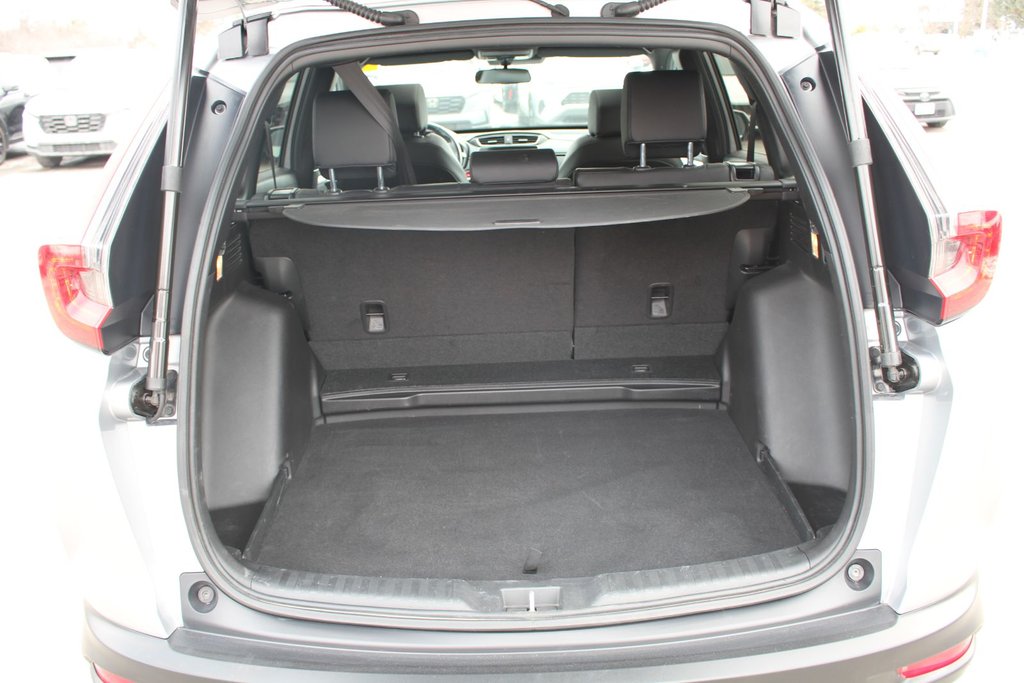 Honda CR-V Sport | AWD 2022 à Gatineau, Québec - 24 - w1024h768px