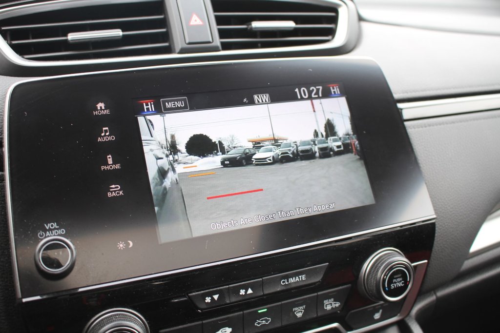 Honda CR-V Sport | AWD 2022 à Gatineau, Québec - 19 - w1024h768px