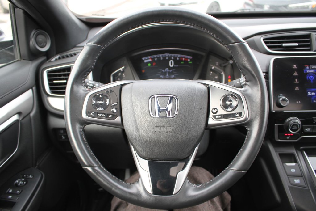 Honda CR-V Sport | AWD 2022 à Gatineau, Québec - 10 - w1024h768px