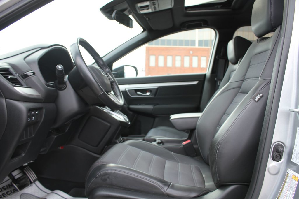 Honda CR-V Sport | AWD 2022 à Gatineau, Québec - 7 - w1024h768px