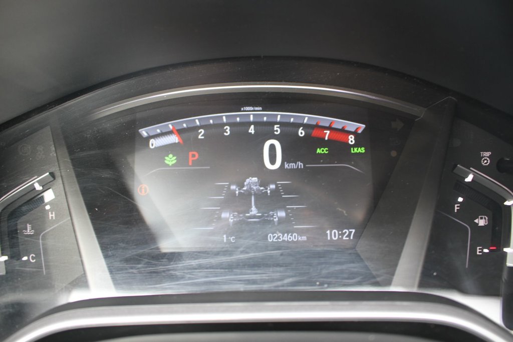 Honda CR-V Sport | AWD 2022 à Gatineau, Québec - 11 - w1024h768px