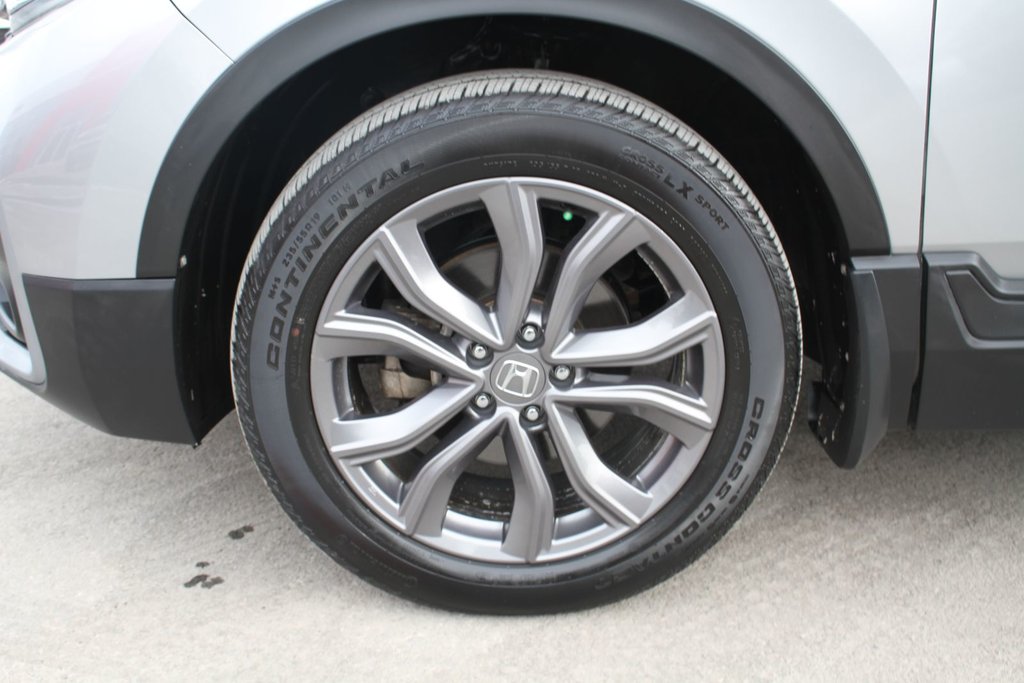 Honda CR-V Sport | AWD 2022 à Gatineau, Québec - 25 - w1024h768px