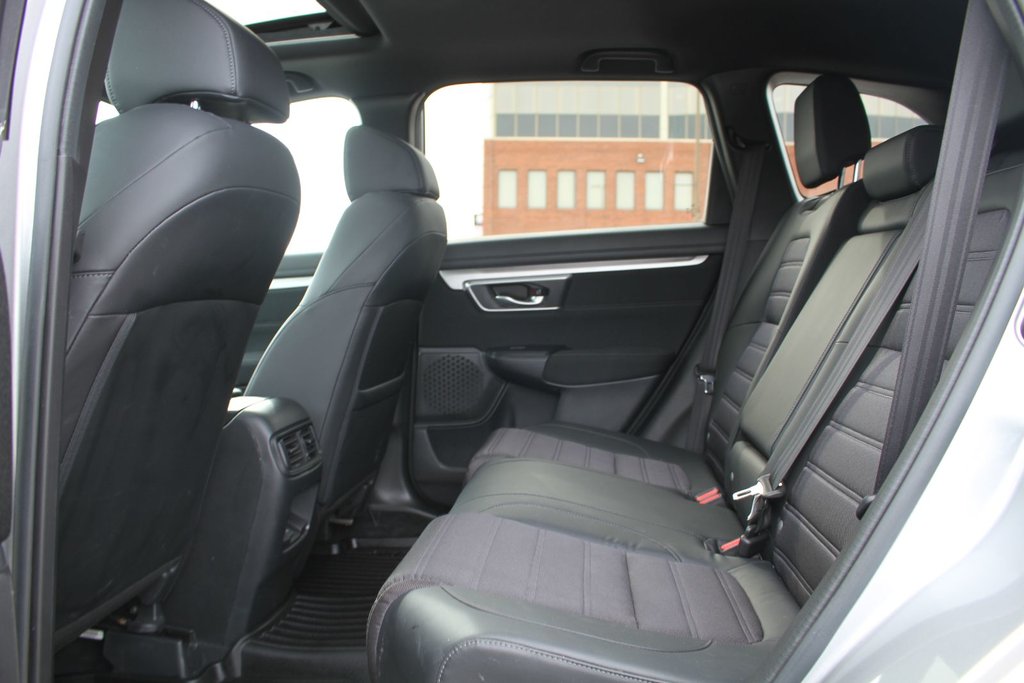 Honda CR-V Sport | AWD 2022 à Gatineau, Québec - 8 - w1024h768px