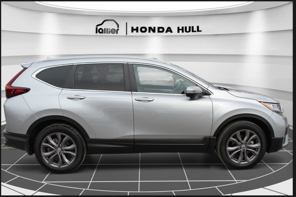 Honda CR-V Sport | AWD 2022 à Gatineau, Québec - 6 - w1024h768px