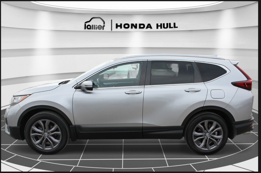 Honda CR-V Sport | AWD 2022 à Gatineau, Québec - 2 - w1024h768px