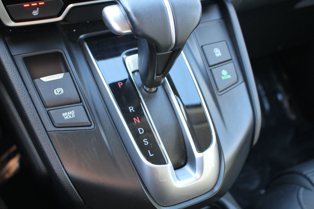 Honda CR-V EX-L | AWD 2022 à Montréal, Québec - 17 - w1024h768px