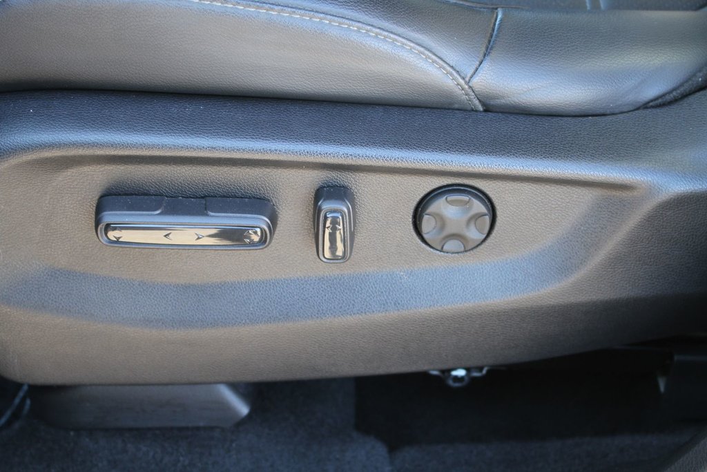 Honda CR-V EX-L | AWD 2022 à Montréal, Québec - 22 - w1024h768px