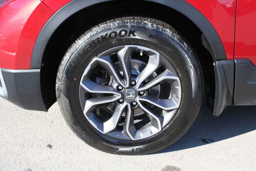 Honda CR-V EX-L | AWD 2022 à Montréal, Québec - 26 - w1024h768px