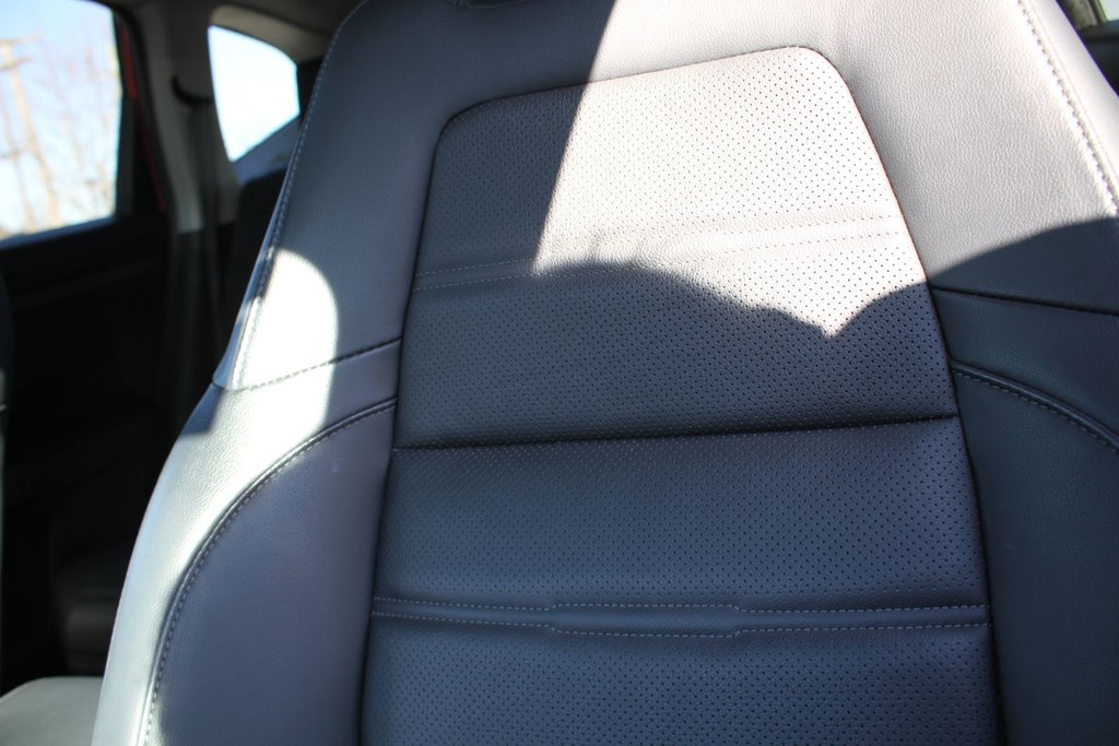 Honda CR-V EX-L | AWD 2022 à Montréal, Québec - 23 - w1024h768px