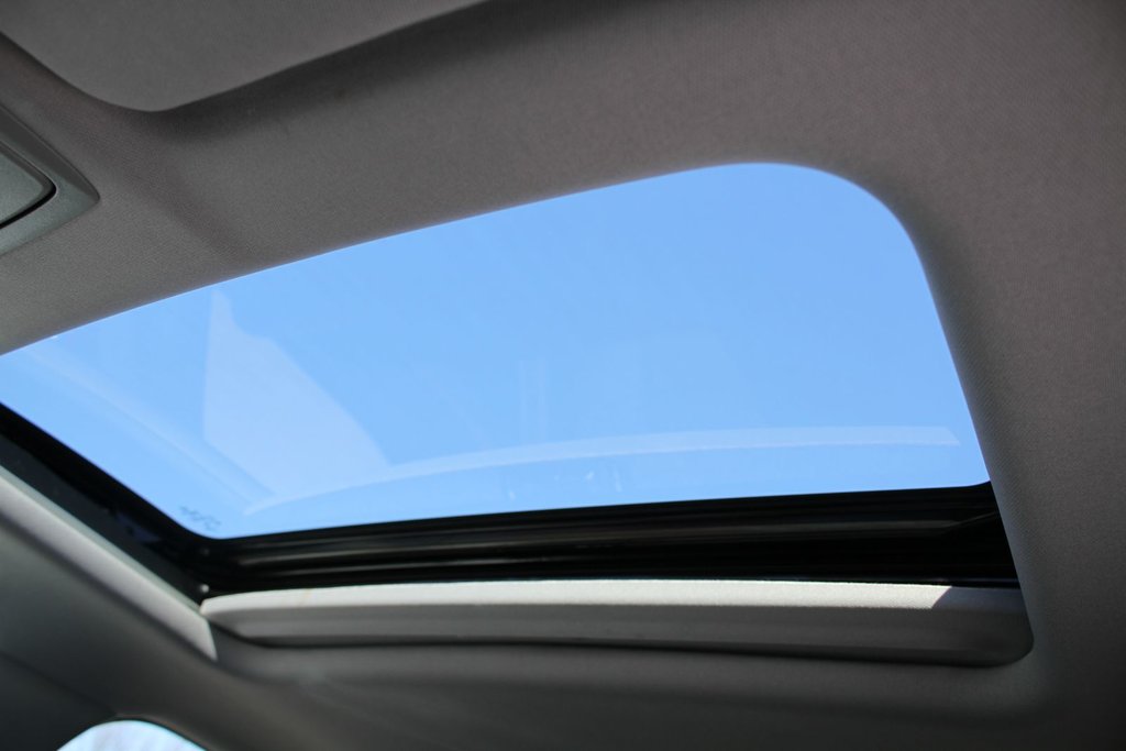 Honda CR-V EX-L | AWD 2022 à Montréal, Québec - 24 - w1024h768px