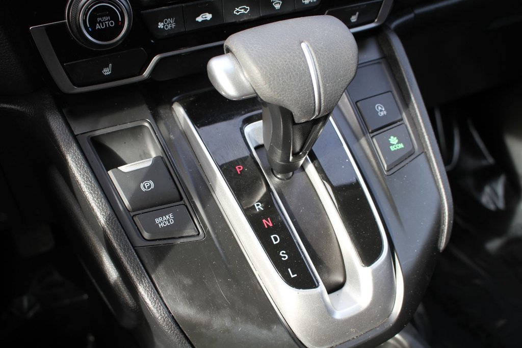 Honda CR-V LX | FWD 2022 à Gatineau, Québec - 14 - w1024h768px