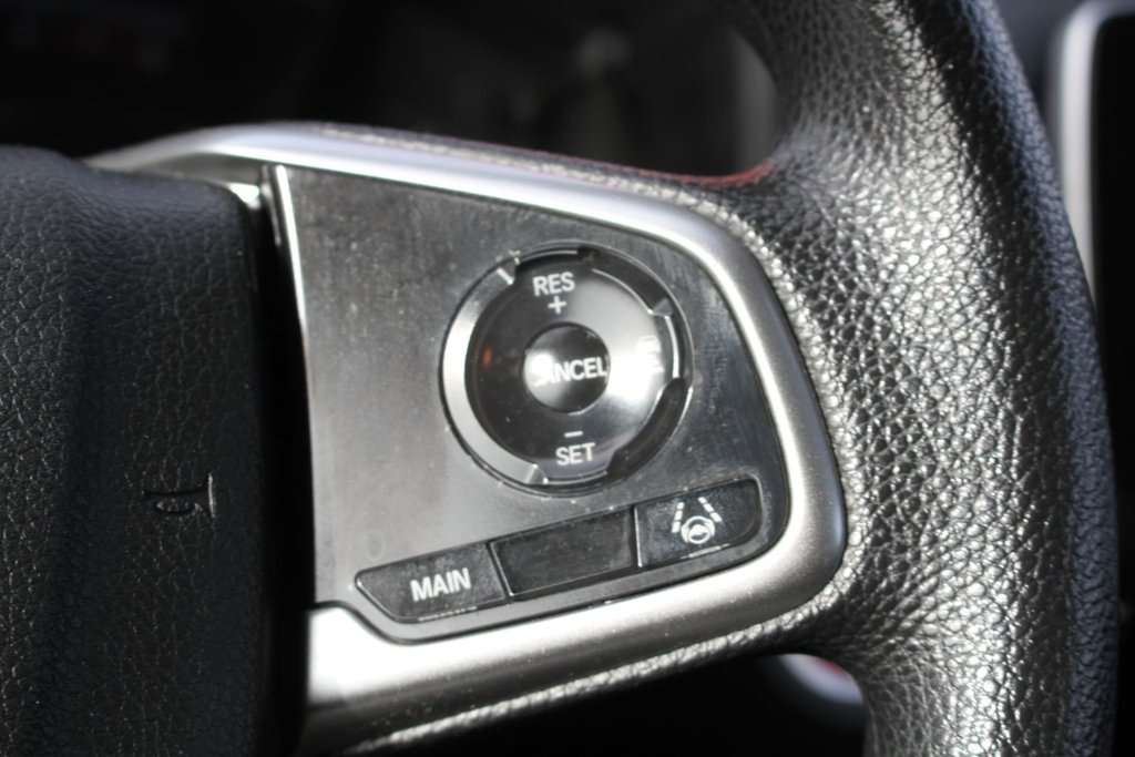 Honda CR-V LX | FWD 2022 à Gatineau, Québec - 13 - w1024h768px