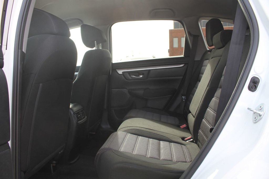 Honda CR-V LX | FWD 2022 à Gatineau, Québec - 8 - w1024h768px