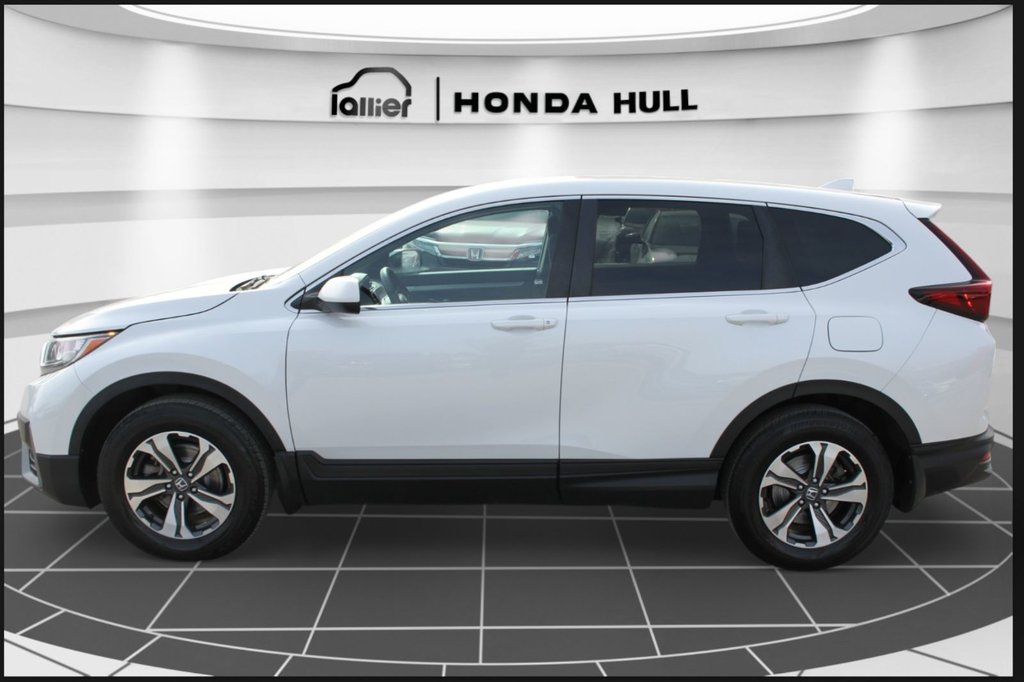 Honda CR-V LX | FWD 2022 à Gatineau, Québec - 2 - w1024h768px