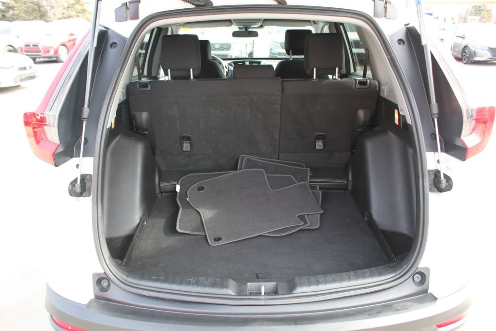 Honda CR-V LX | FWD 2022 à Gatineau, Québec - 20 - w1024h768px