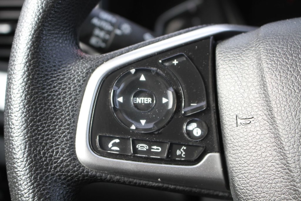 Honda CR-V LX | FWD 2022 à Gatineau, Québec - 11 - w1024h768px