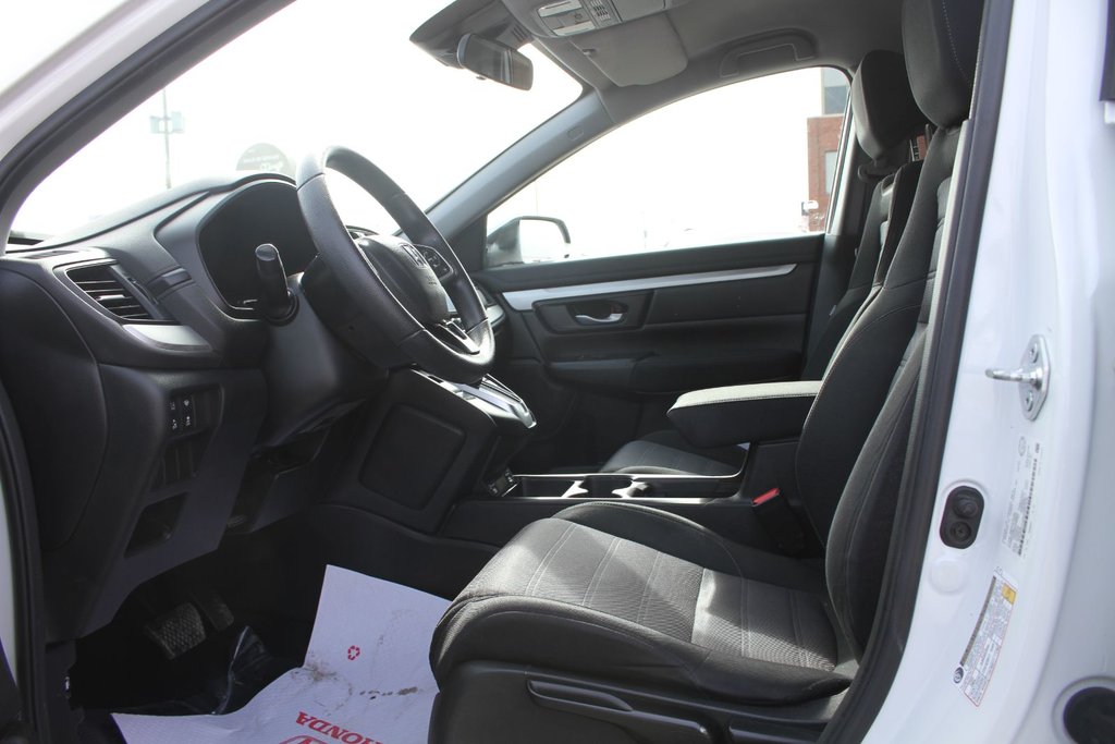 Honda CR-V LX | FWD 2022 à Gatineau, Québec - 7 - w1024h768px