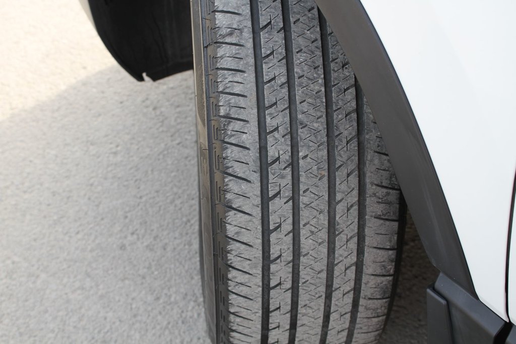 Honda CR-V LX | FWD 2022 à Gatineau, Québec - 22 - w1024h768px