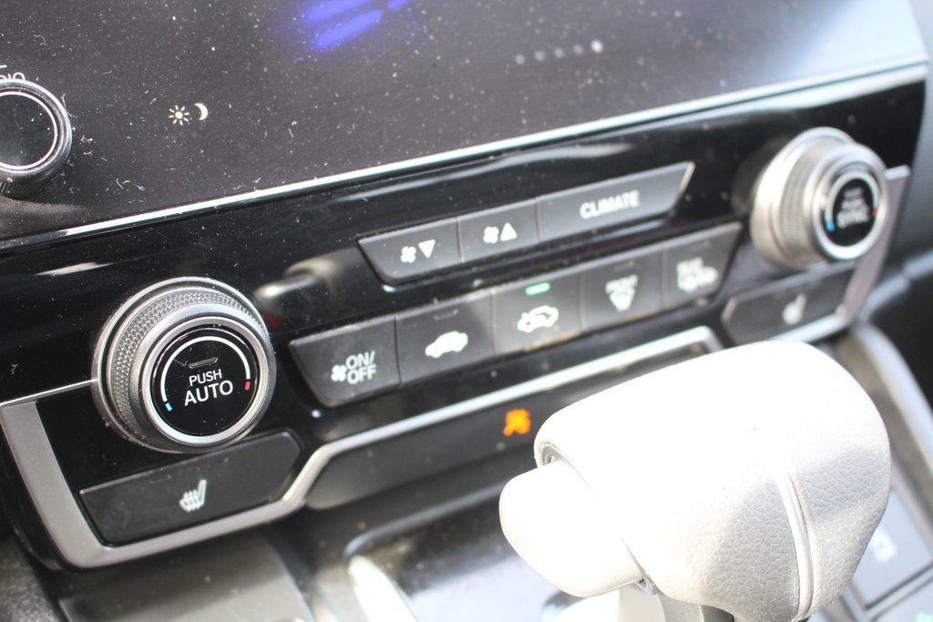 Honda CR-V LX | FWD 2022 à Gatineau, Québec - 15 - w1024h768px