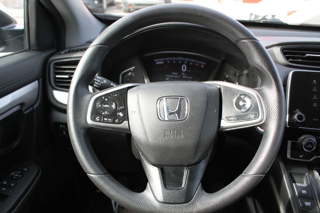 Honda CR-V LX | FWD 2022 à Gatineau, Québec - 10 - w1024h768px