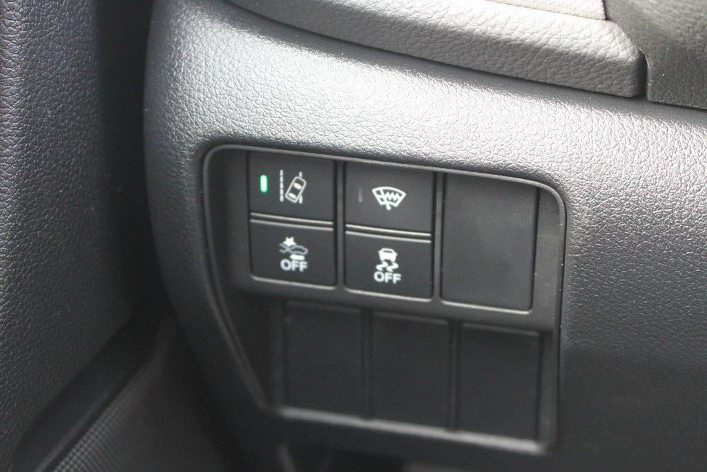 Honda CR-V LX | FWD 2022 à Gatineau, Québec - 12 - w1024h768px