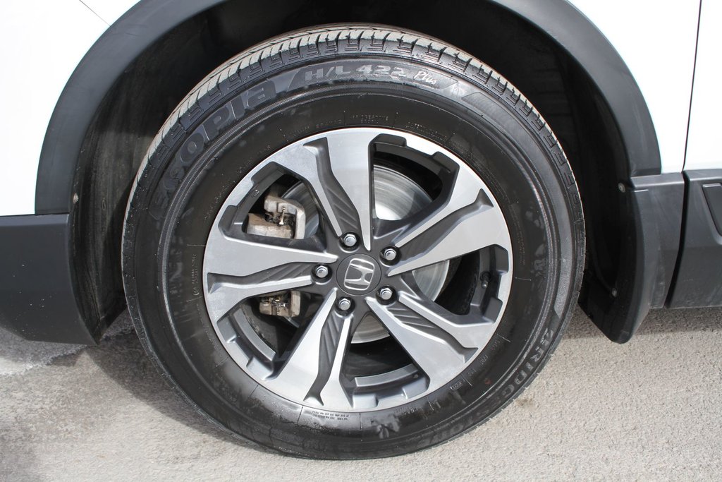 Honda CR-V LX | FWD 2022 à Gatineau, Québec - 21 - w1024h768px