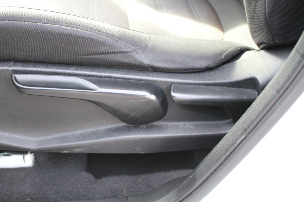 Honda CR-V LX | FWD 2022 à Gatineau, Québec - 18 - w1024h768px