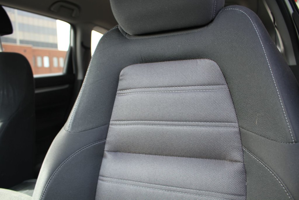 Honda CR-V LX | FWD 2022 à Gatineau, Québec - 19 - w1024h768px