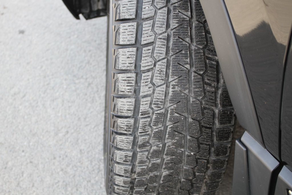 Honda CR-V Black Edition 2022 à Gatineau, Québec - 28 - w1024h768px