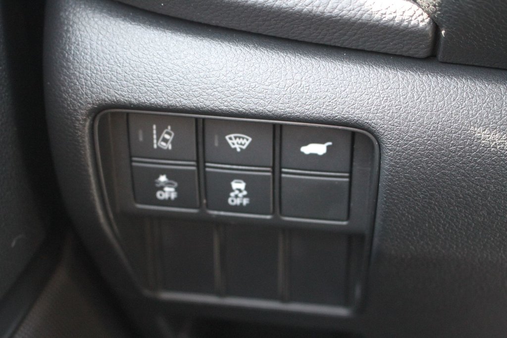 Honda CR-V Black Edition 2022 à Gatineau, Québec - 13 - w1024h768px