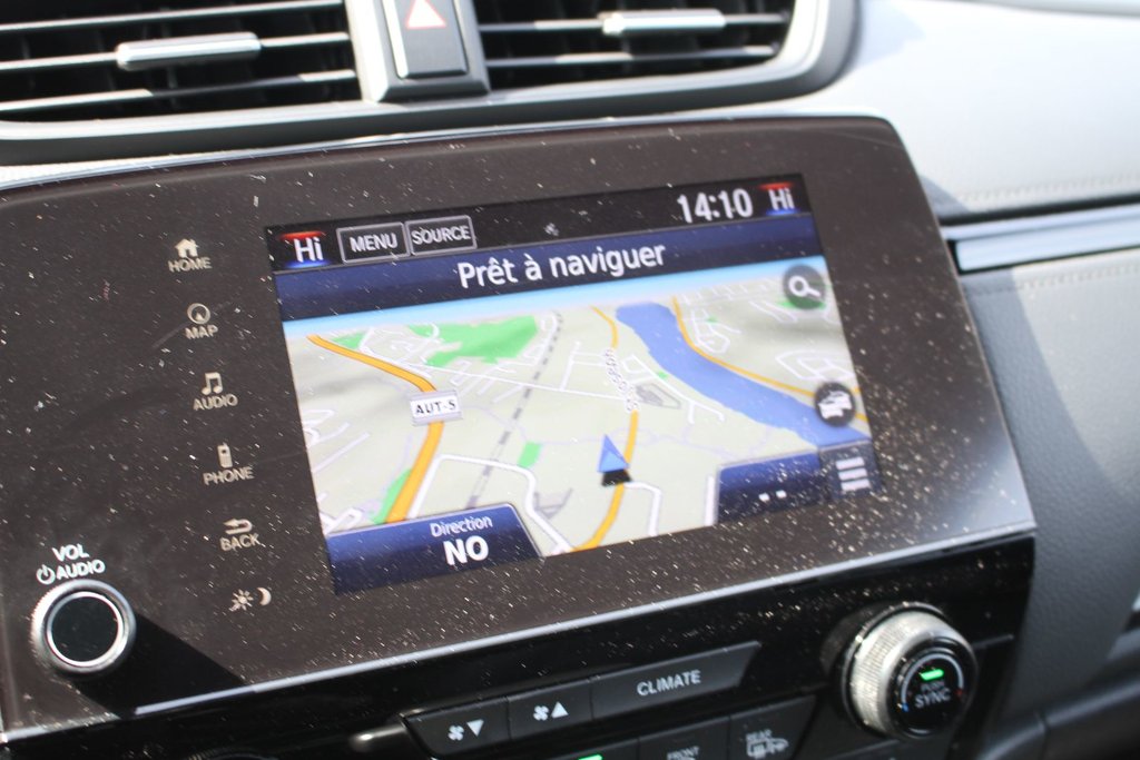 Honda CR-V Black Edition 2022 à Gatineau, Québec - 21 - w1024h768px