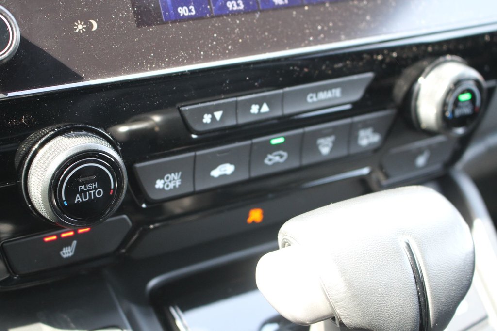 Honda CR-V Black Edition 2022 à Gatineau, Québec - 19 - w1024h768px