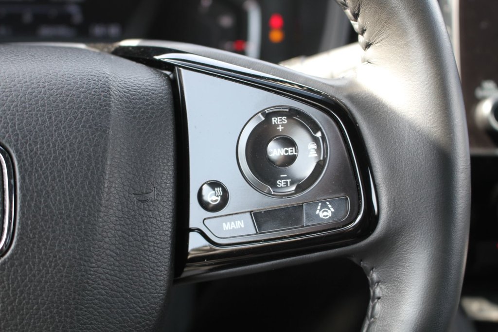 Honda CR-V Black Edition 2022 à Gatineau, Québec - 15 - w1024h768px