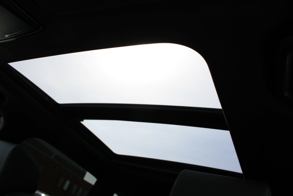 Honda CR-V Black Edition 2022 à Gatineau, Québec - 25 - w1024h768px