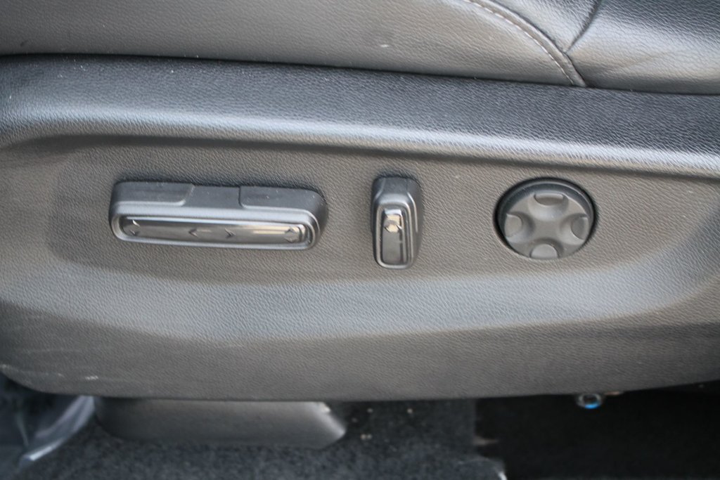 Honda CR-V Black Edition 2022 à Gatineau, Québec - 23 - w1024h768px