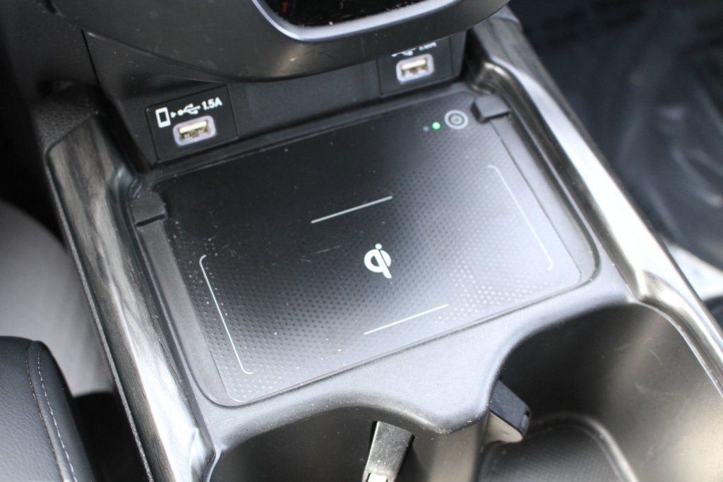 Honda CR-V Black Edition 2022 à Gatineau, Québec - 17 - w1024h768px