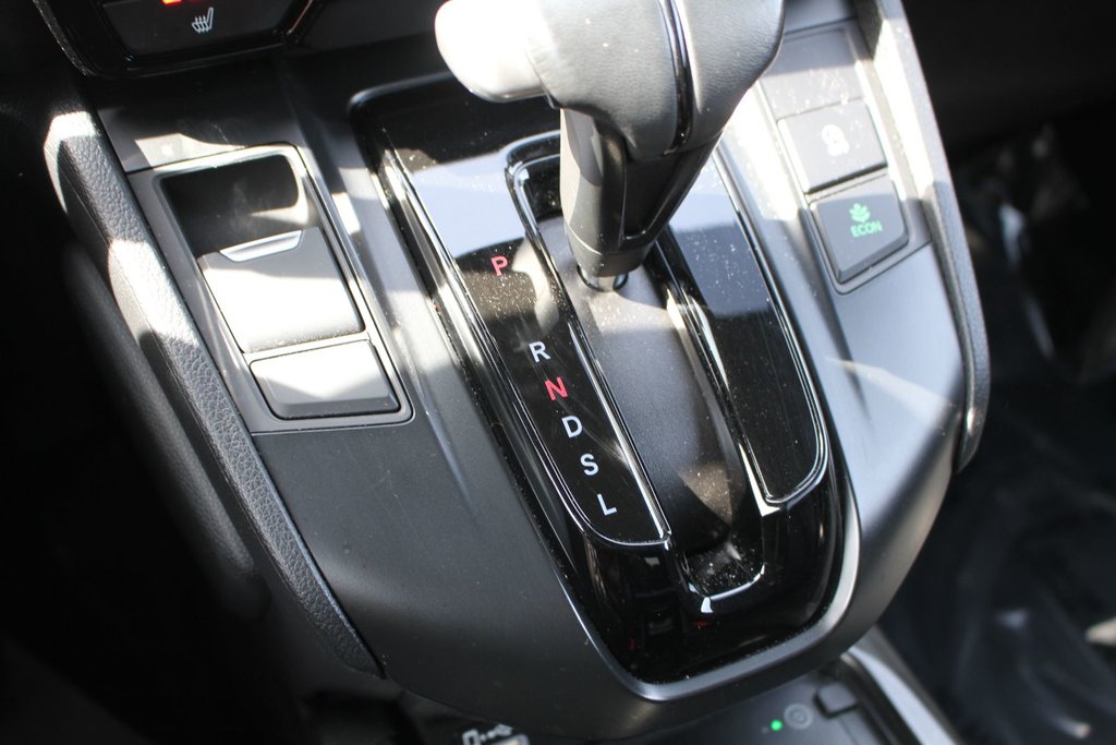 Honda CR-V Black Edition 2022 à Gatineau, Québec - 18 - w1024h768px