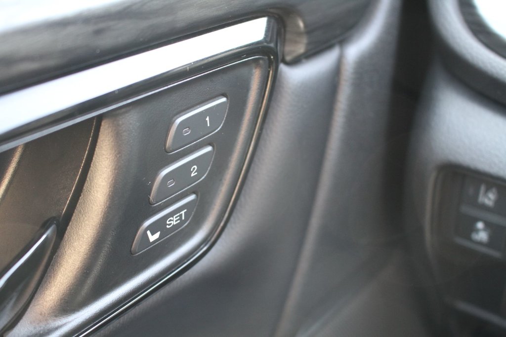 Honda CR-V Black Edition 2022 à Gatineau, Québec - 14 - w1024h768px