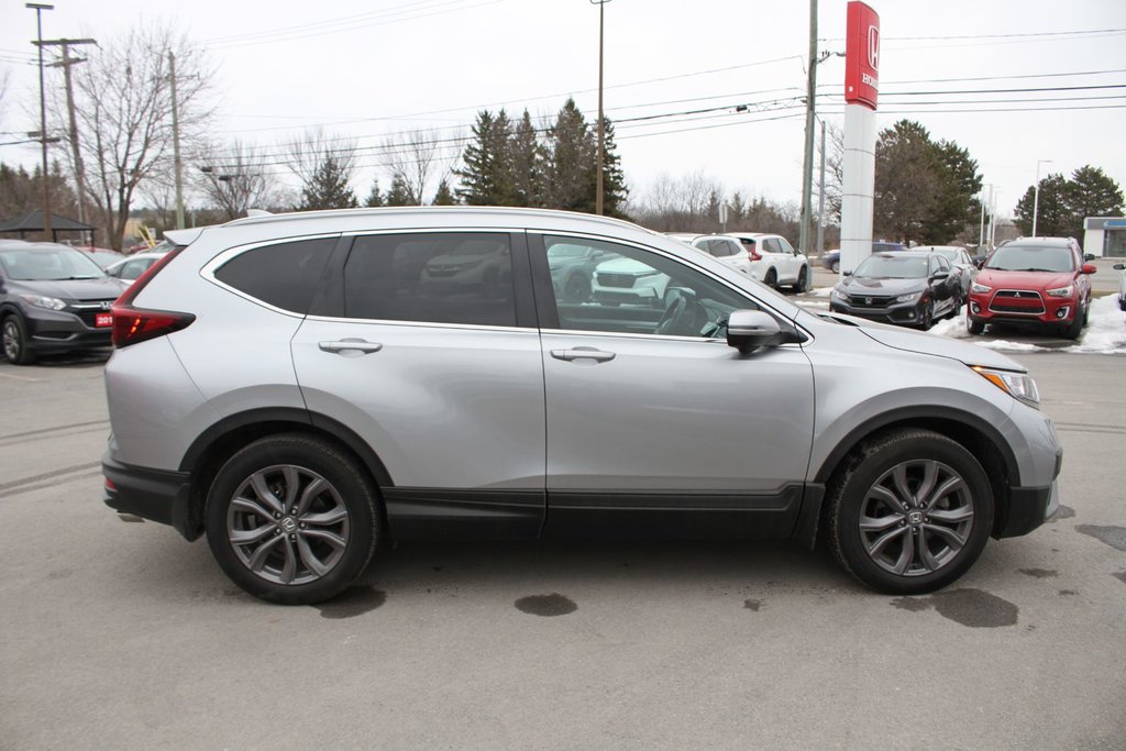 2022 Honda CR-V Sport | AWD in Gatineau, Quebec - 6 - w1024h768px