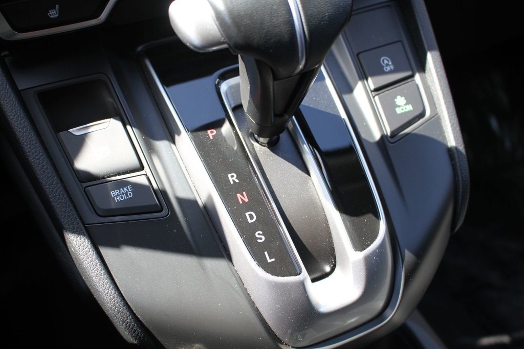 Honda CR-V EX-L | AWD 2022 à Gatineau, Québec - 17 - w1024h768px